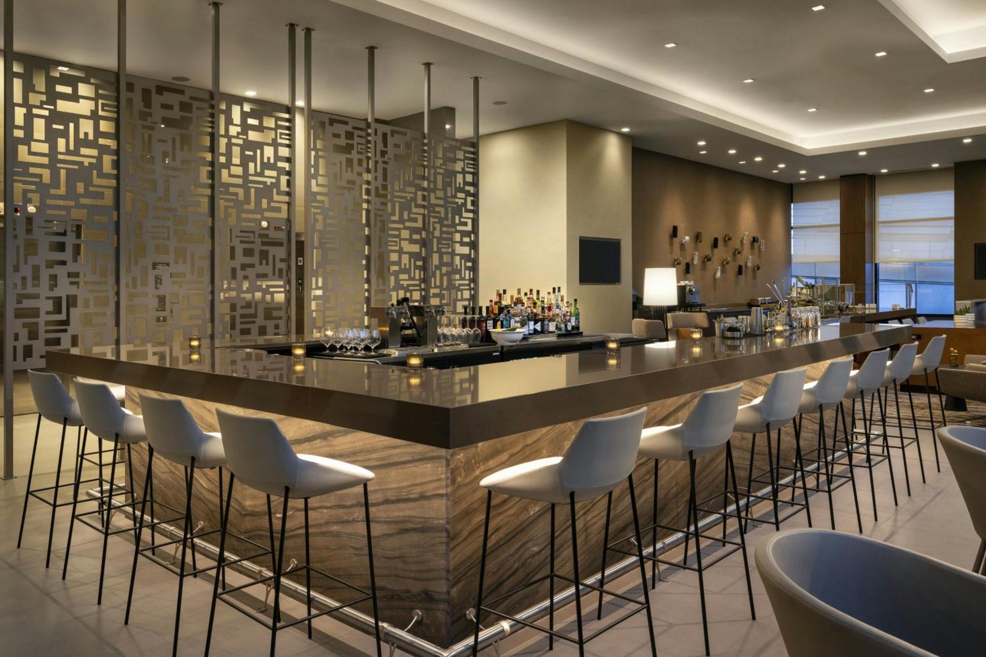 Ac Hotel By Marriott Seattle Downtown Dış mekan fotoğraf